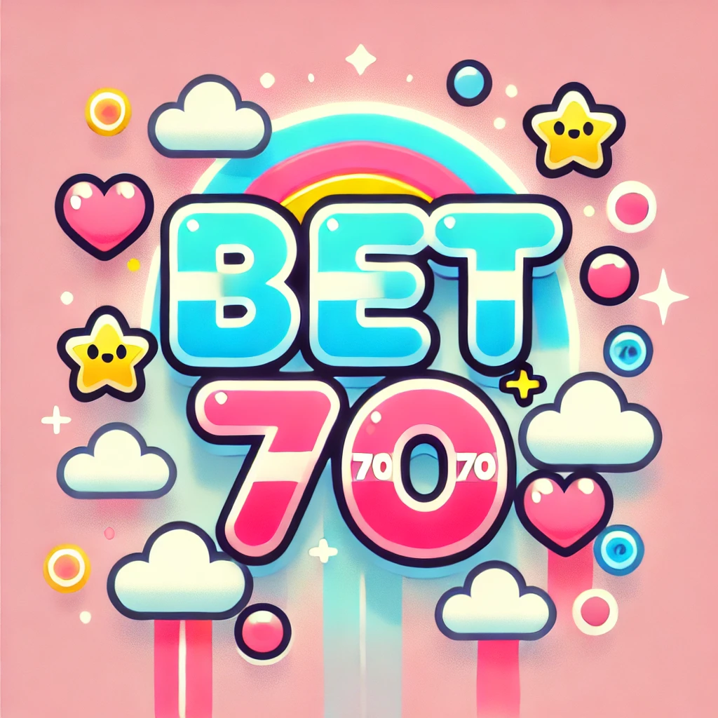 Logo da bet70